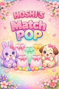 Hoshi's Match Pop Mystery Box